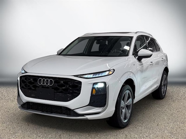 Photo of 2026 Audi Q3 SUV