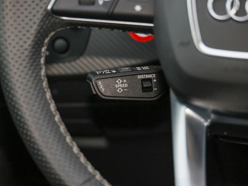 Image about Audi RS 5 Sportback TFSI quattro tiptronic