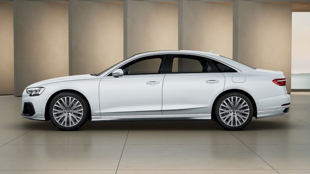 Audi A8 TFSI E 60 TFSI E Quattro Tiptronic -  - Joinsteer - #2
