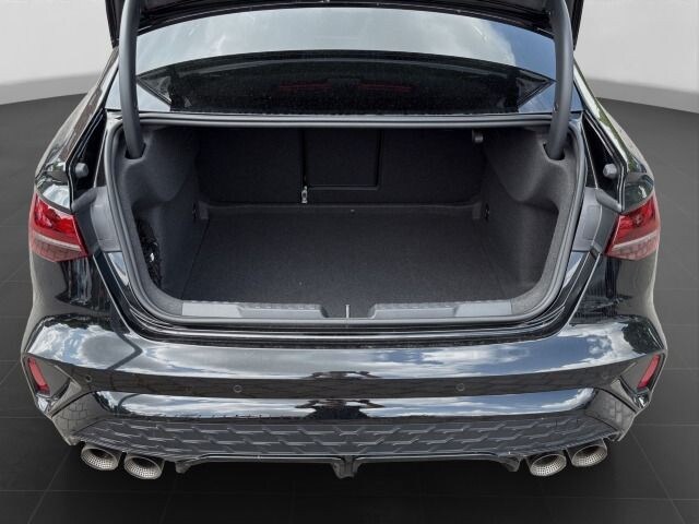 Image about Audi S3 Limousine TFSI quattro S tronic