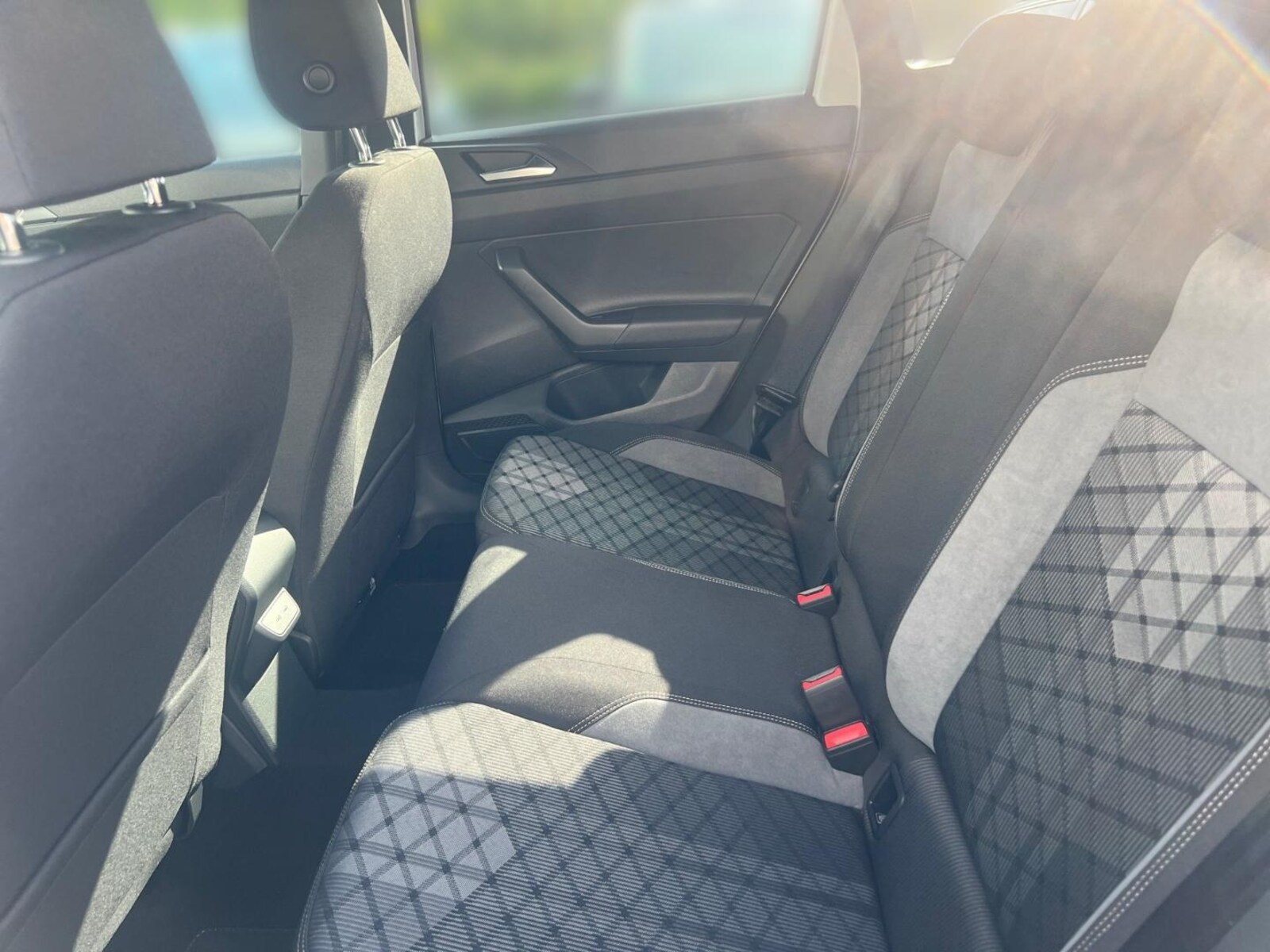 Volkswagen Taigo – Bild 9