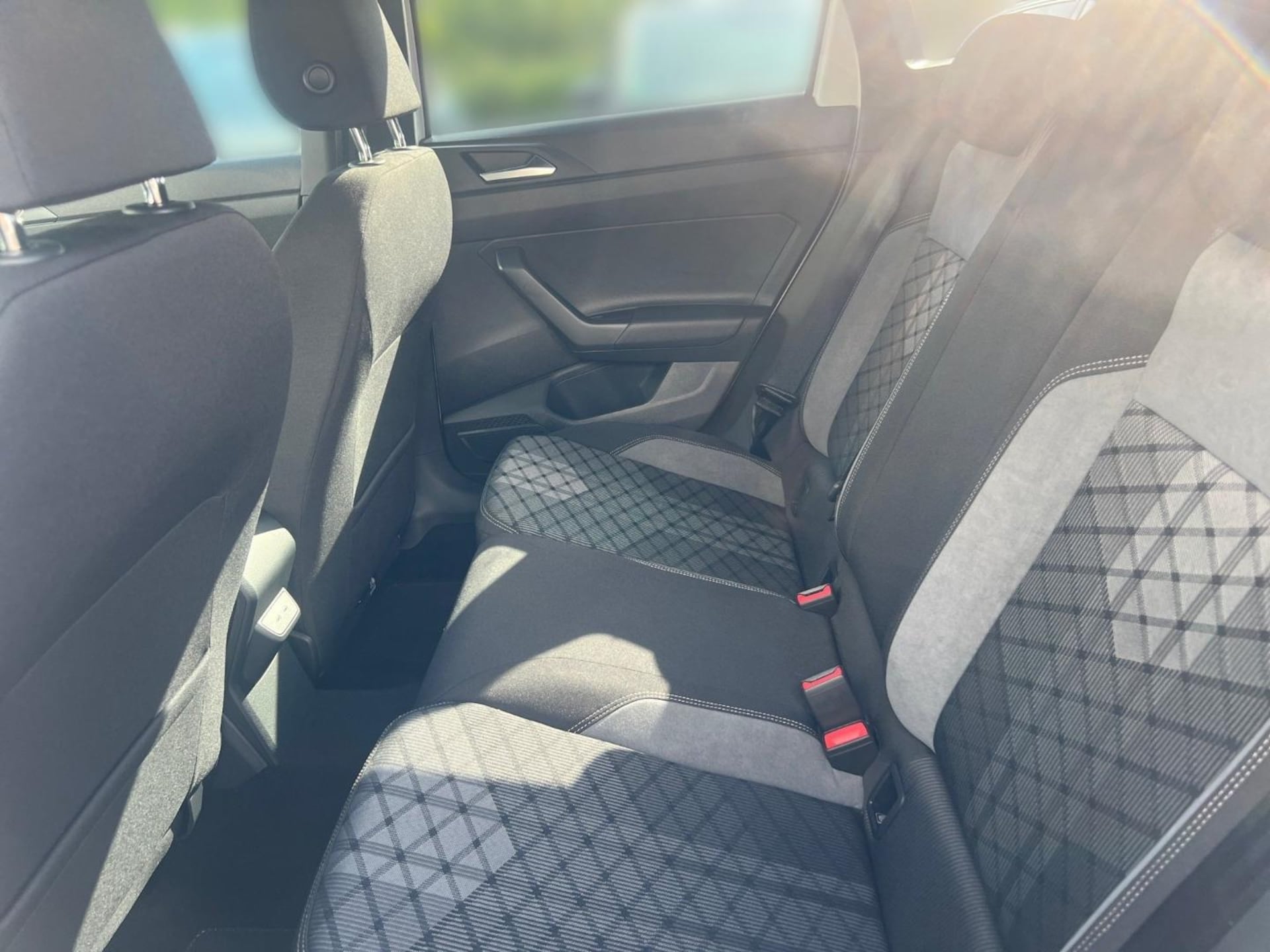 Volkswagen Taigo R-Line
