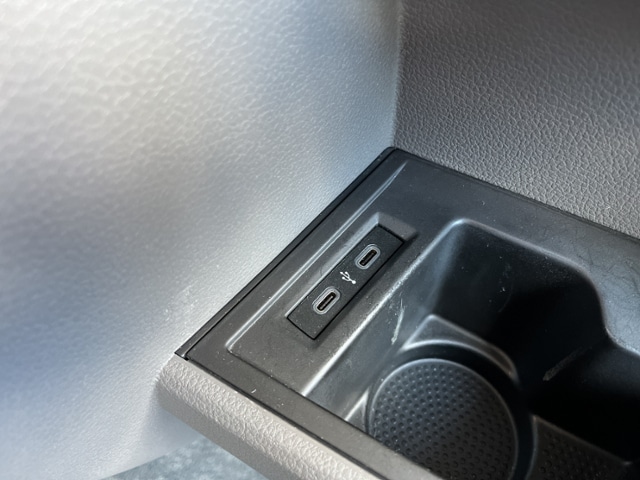 Volkswagen T6.1 California