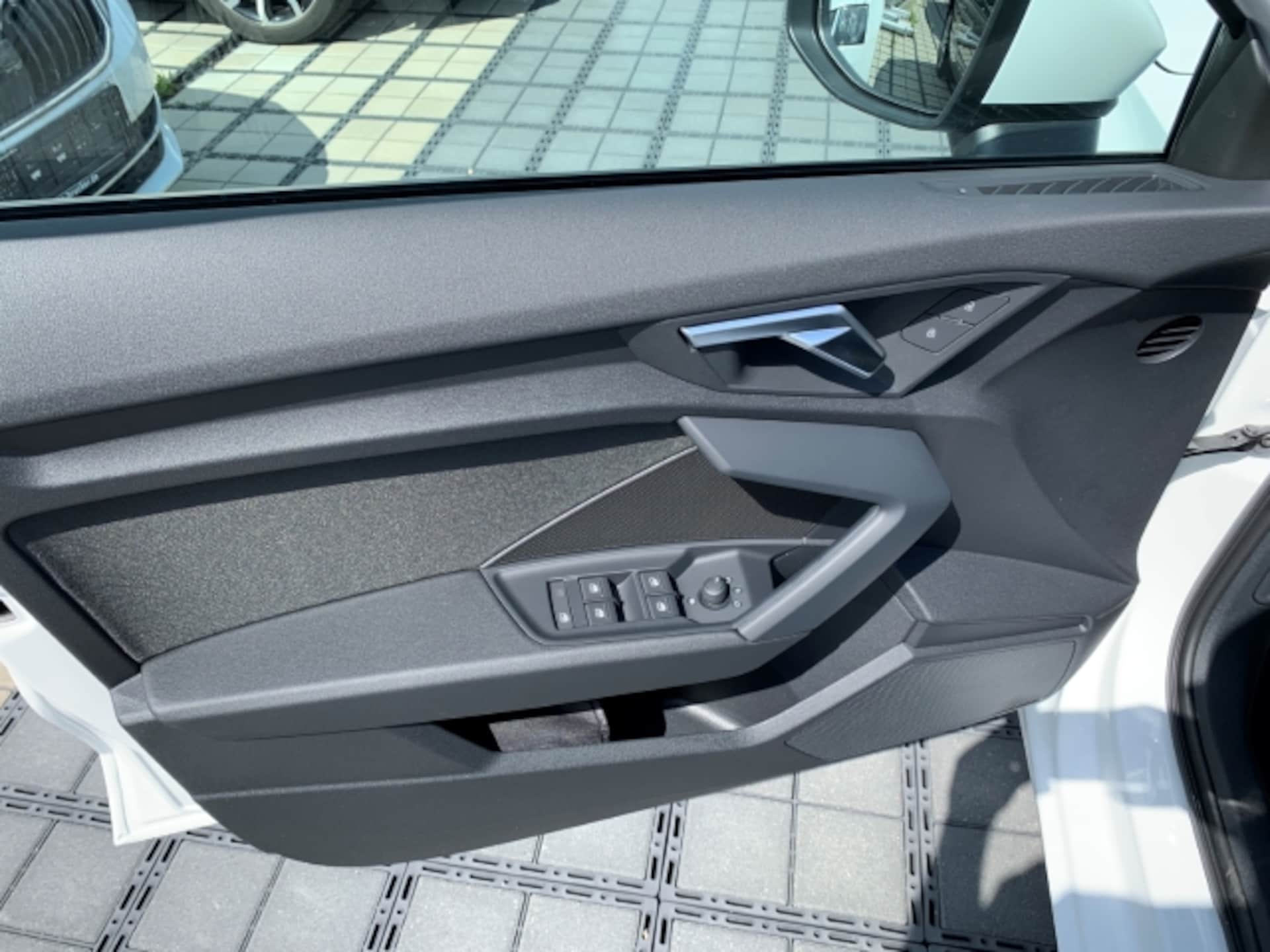 Audi A3 Sportback TFSI e Advanced