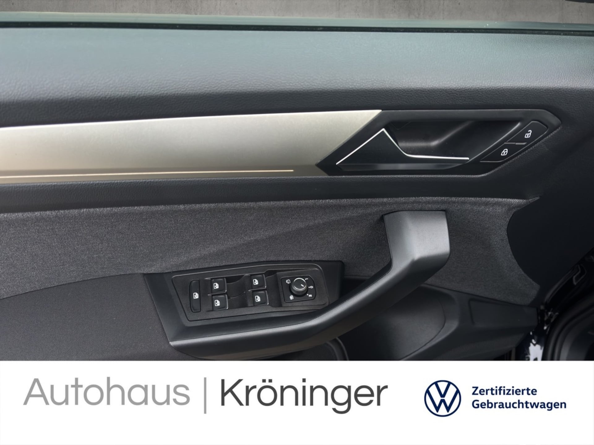 Volkswagen T-Roc MOVE