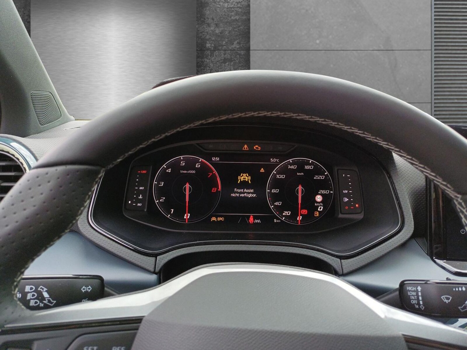 SEAT Ibiza – Bild 9