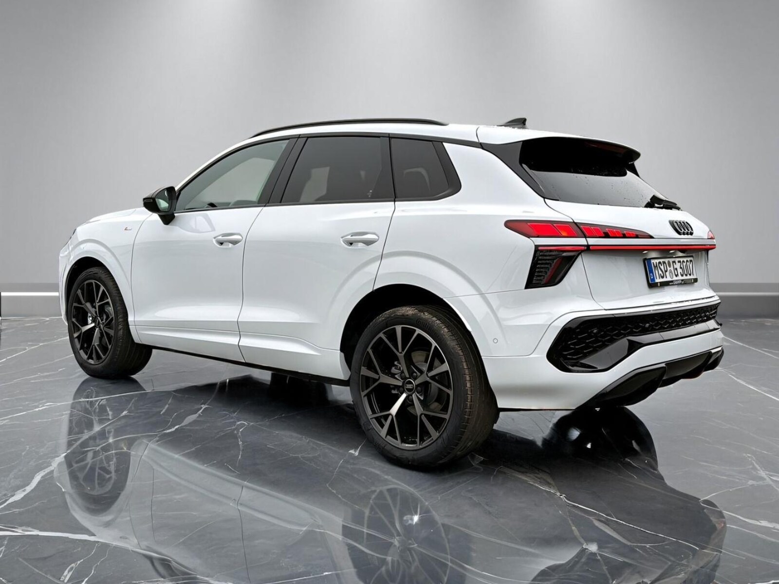 Audi Q3 – Bild 11