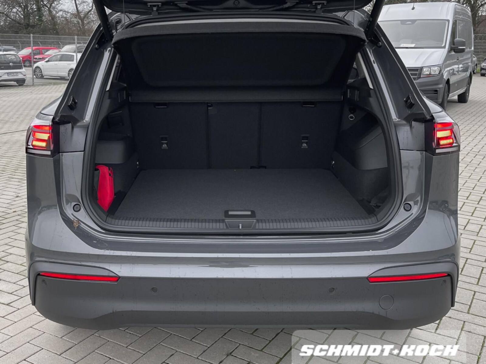 Volkswagen Tiguan – Bild 13