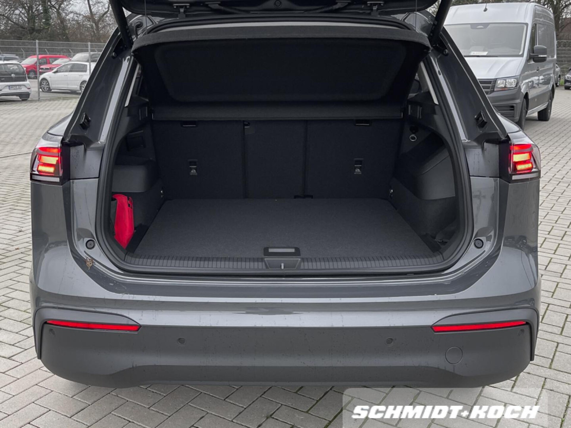 Volkswagen Tiguan ENERGY