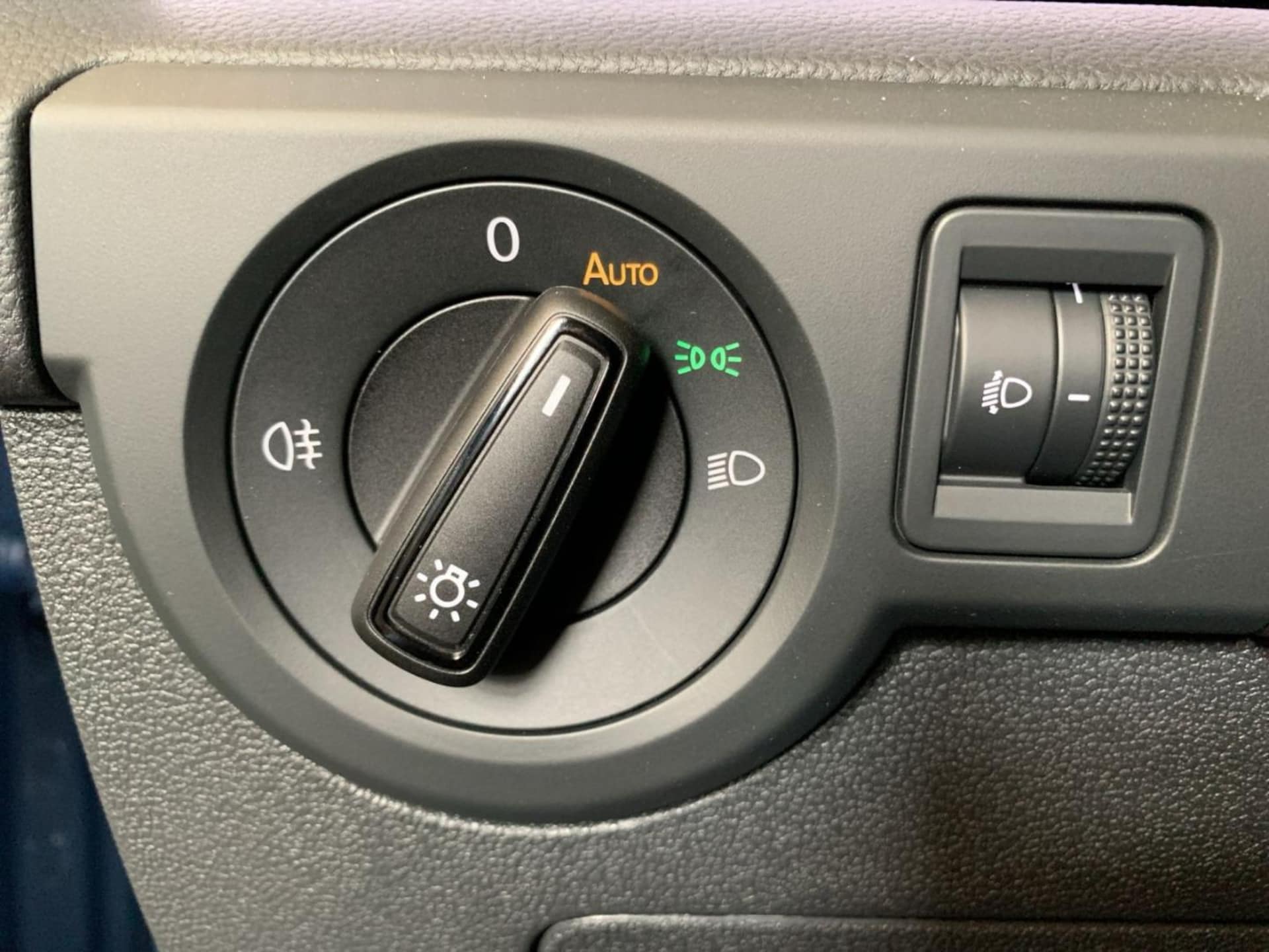 Volkswagen T-Cross ENERGY
