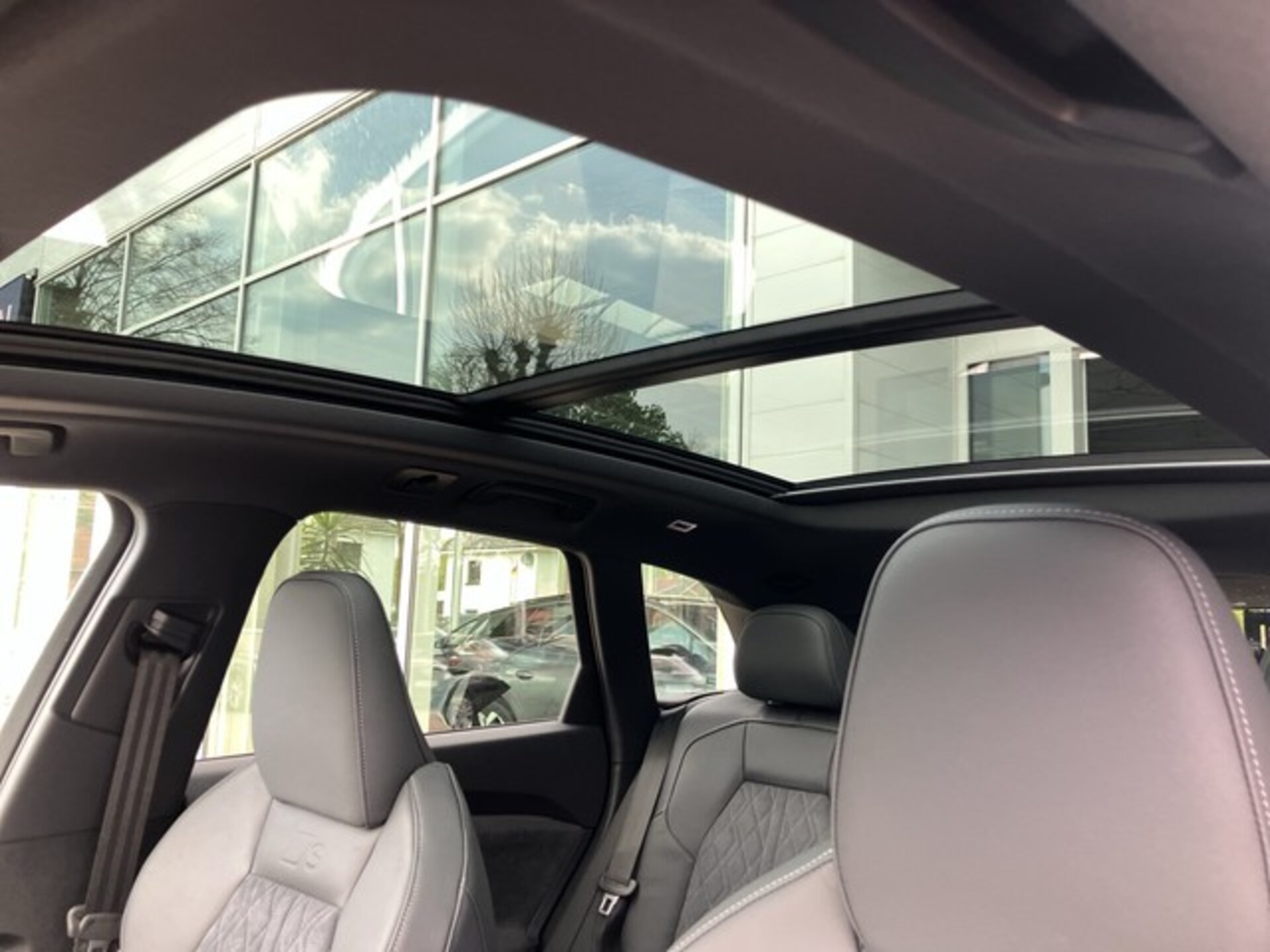 Audi Q5 SUV