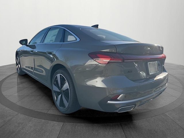 2025 Audi A5 Sedan