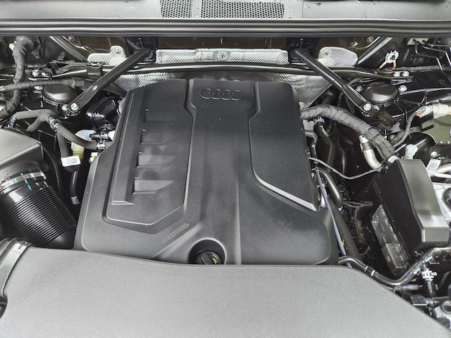 2025 Audi Q5 Premium Plus - Photo 41