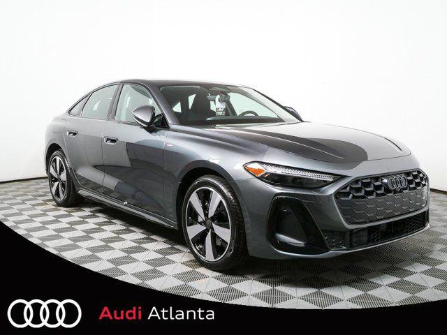 2026 Audi A5 Prestige quattro S tronic's photo