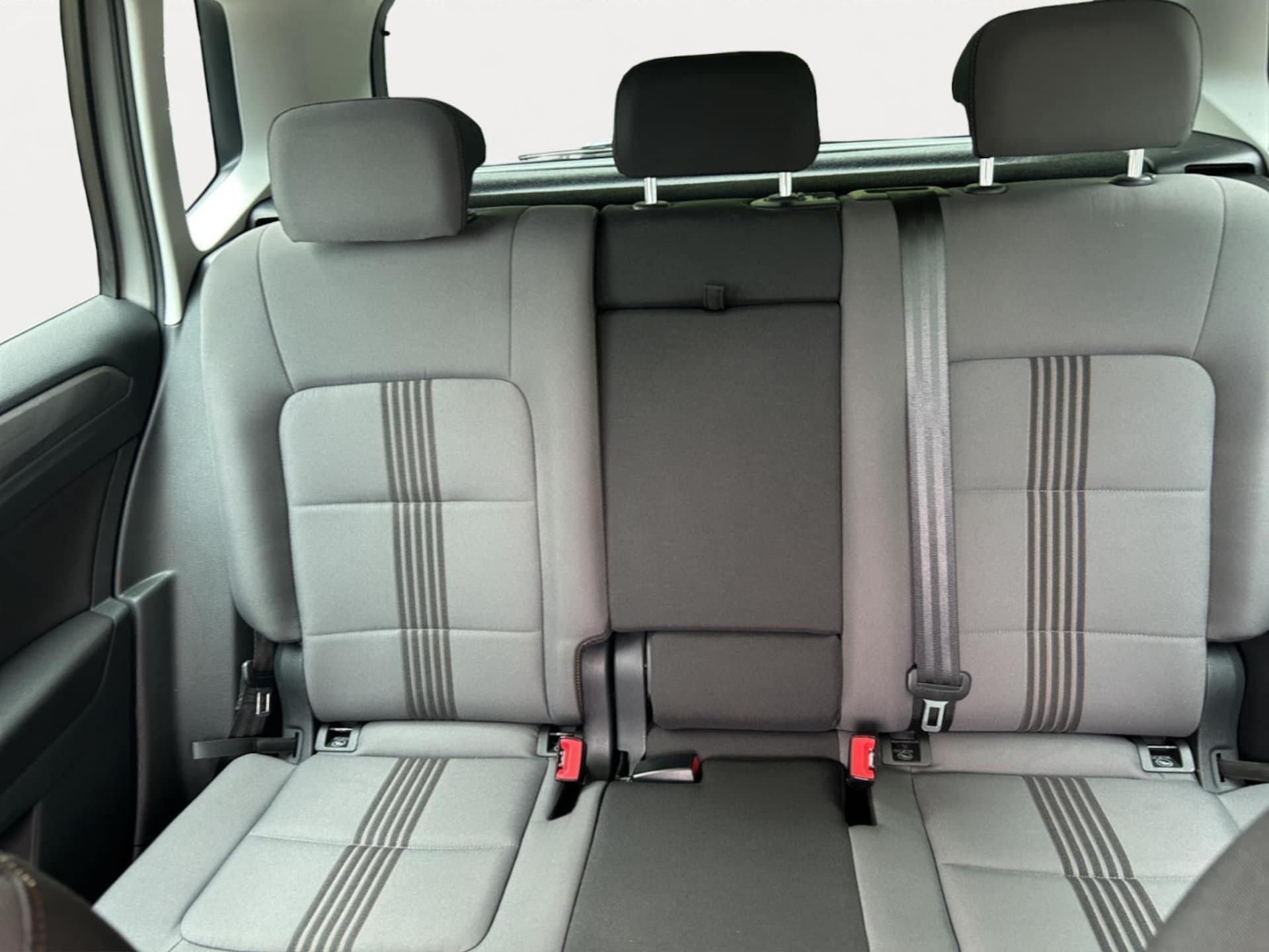 Volkswagen Golf Sportsvan Comfortline