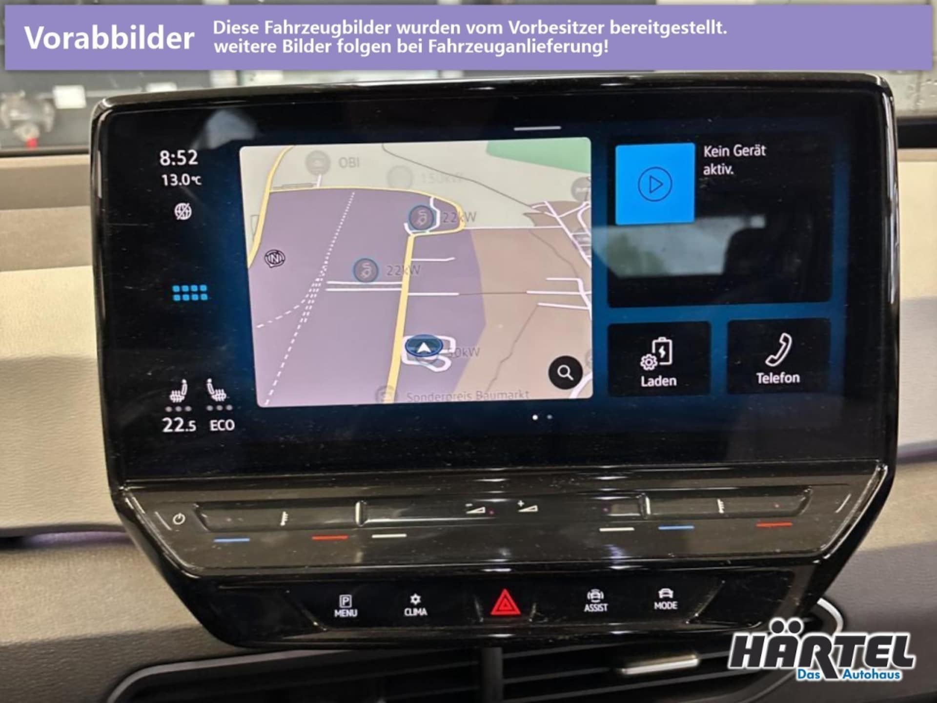 Volkswagen ID.3 Pro S