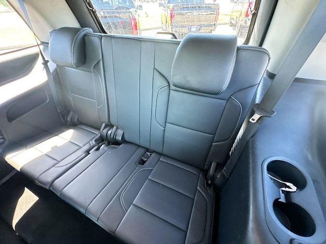 2020 Chevrolet Tahoe