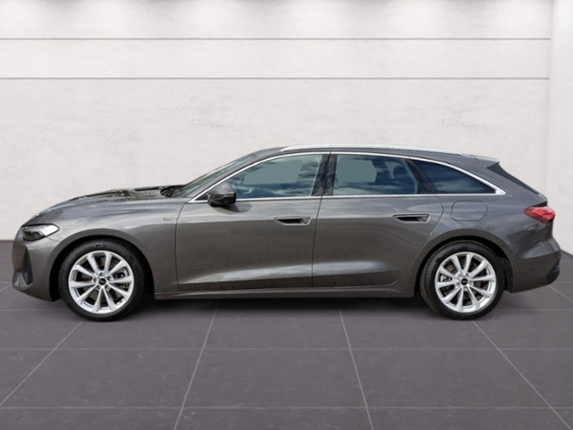 Audi A5 Avant e-hybrid