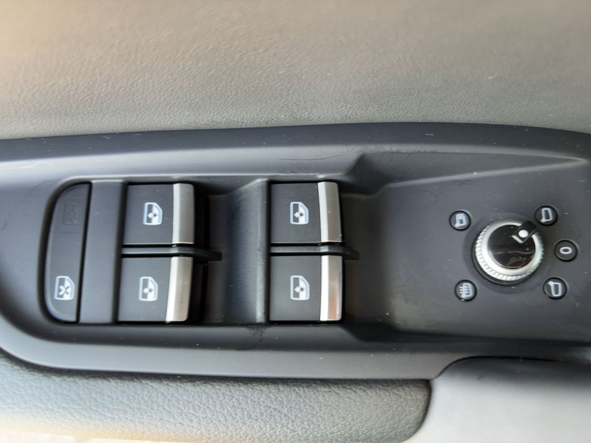 Audi Q5 TFSI e advanced
