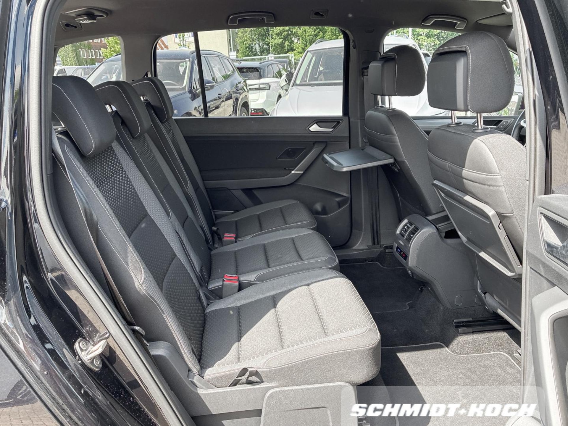 Volkswagen Touran Active