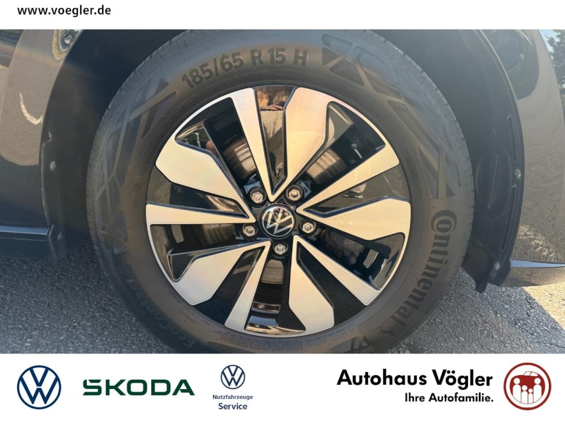 Volkswagen Polo MOVE