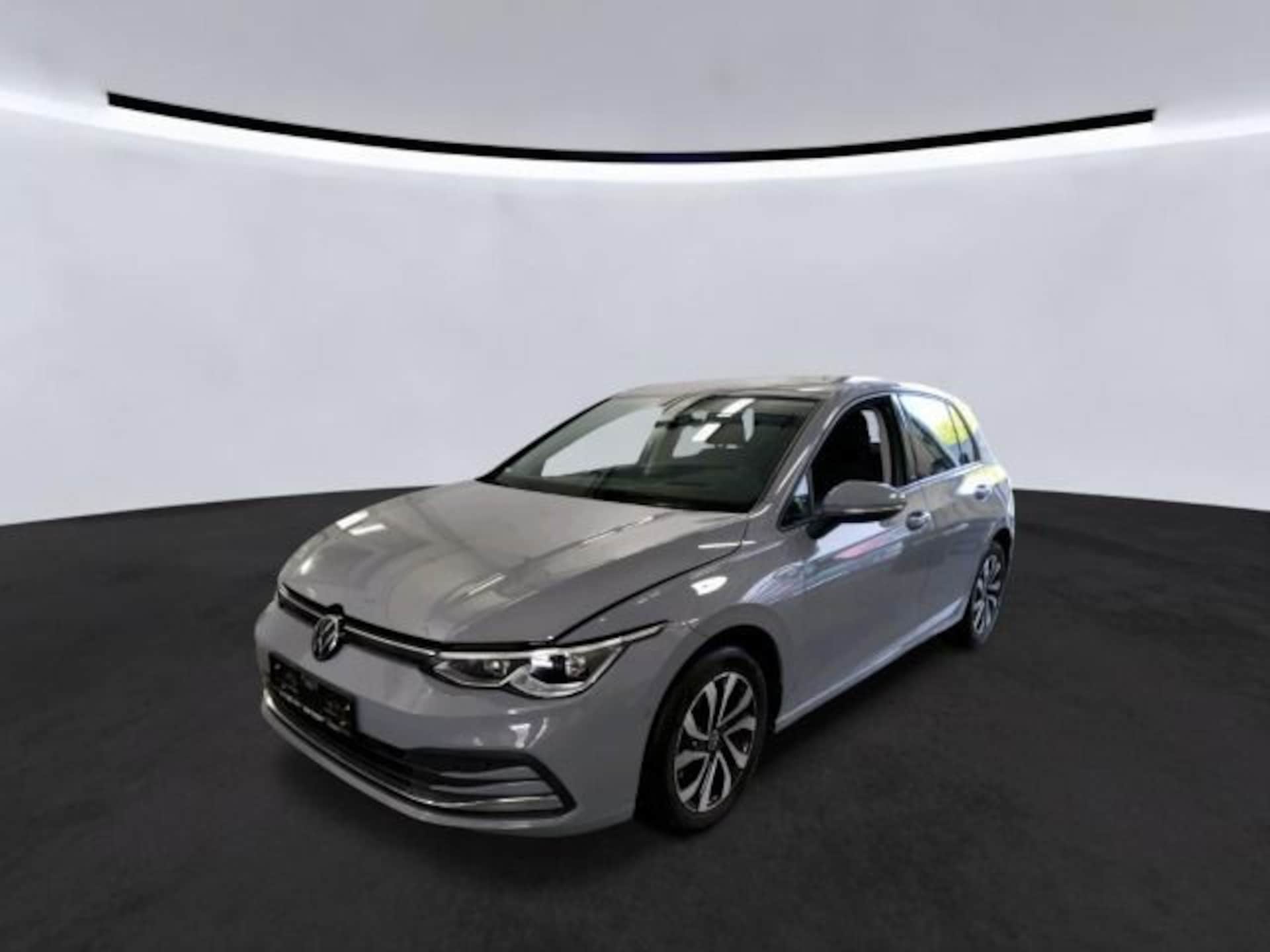 Volkswagen Golf Active