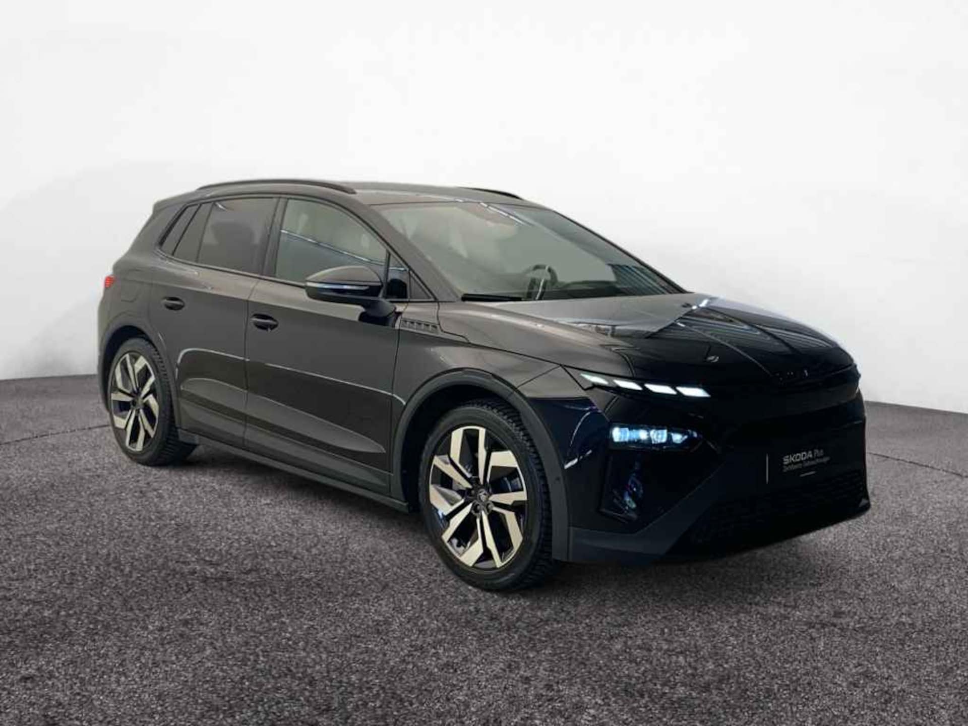Skoda Elroq 85 Sportline