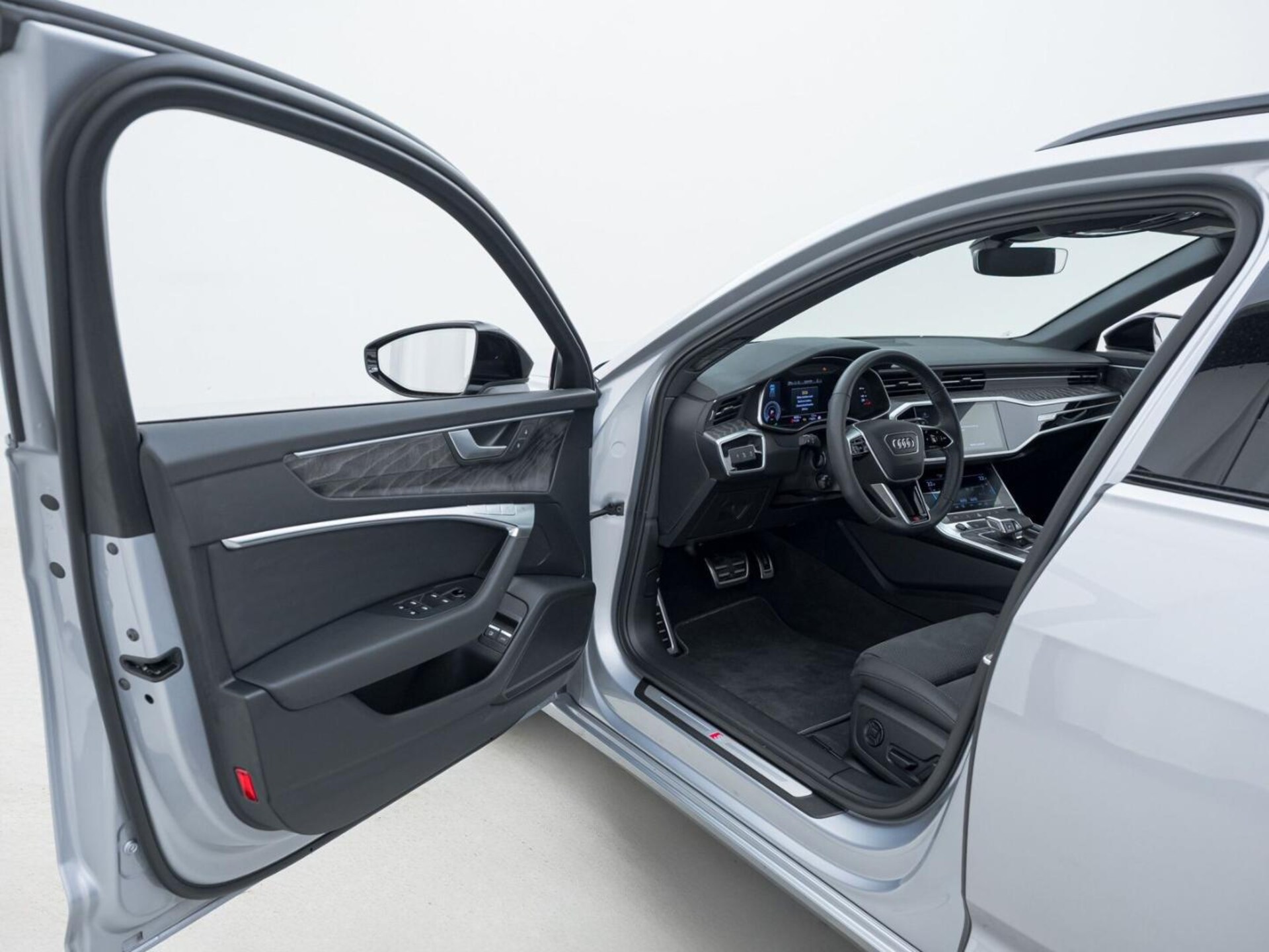 Audi A6 Avant TFSI e Sport