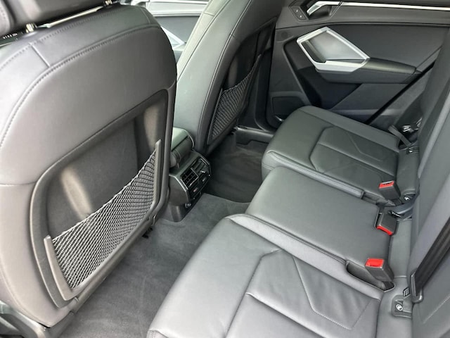 2025 Audi Q3 SUV