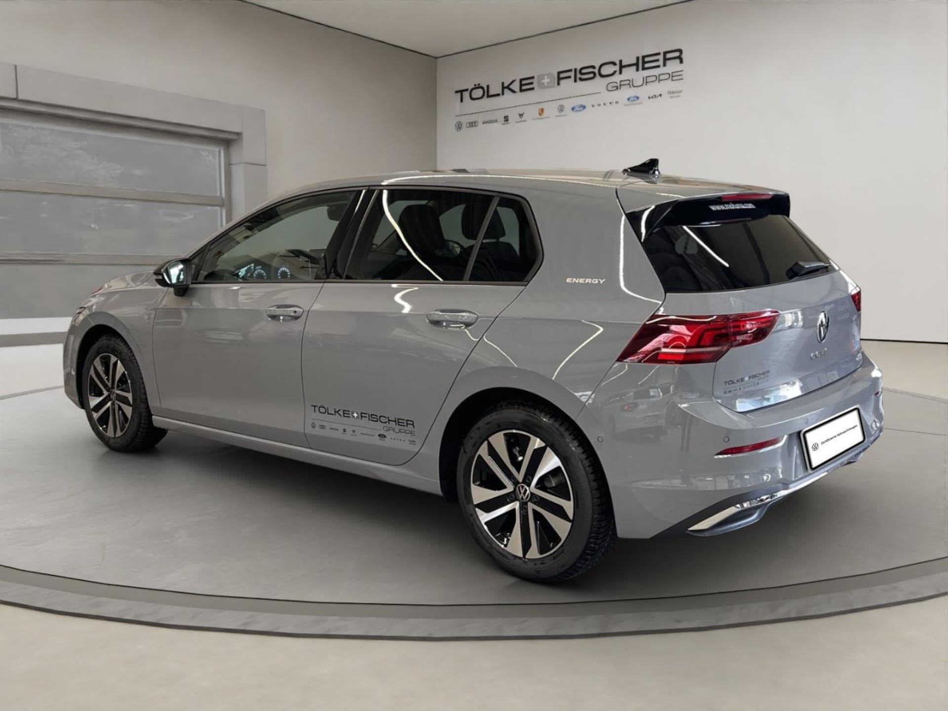 Volkswagen Golf ENERGY