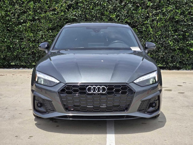 2023 Audi A5 Sportback