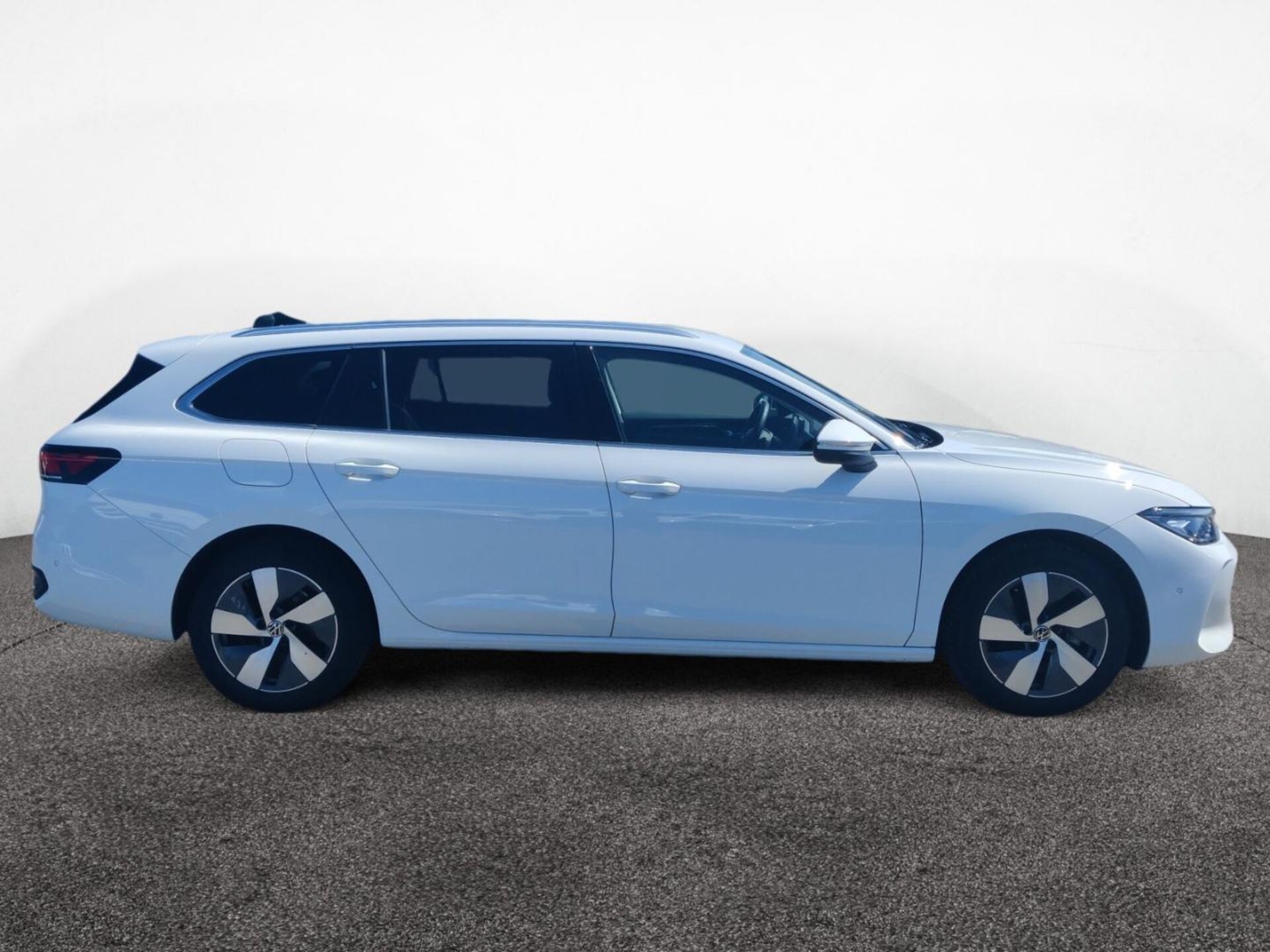 Volkswagen Passat Business