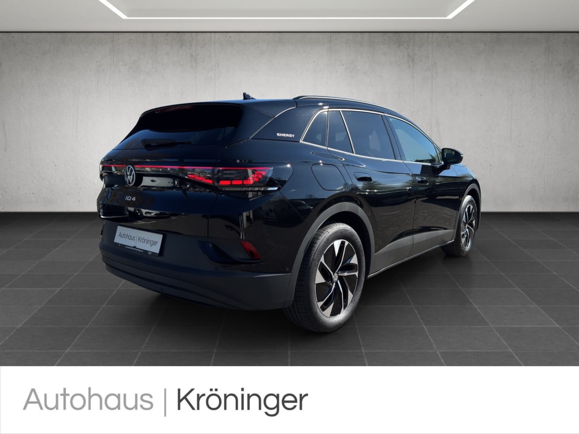 Volkswagen ID.4 Pro