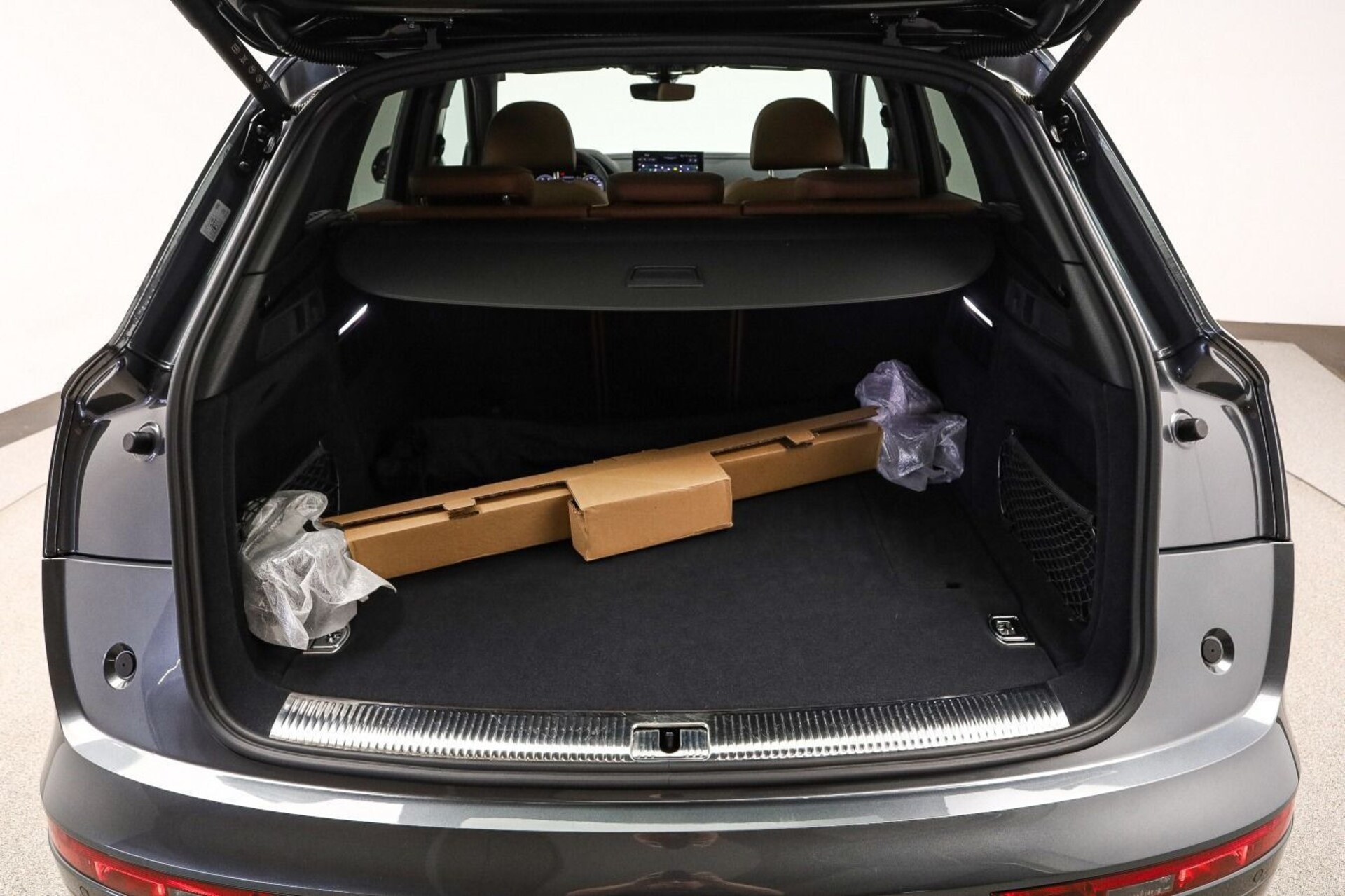 Audi Q5 TFSI e S line