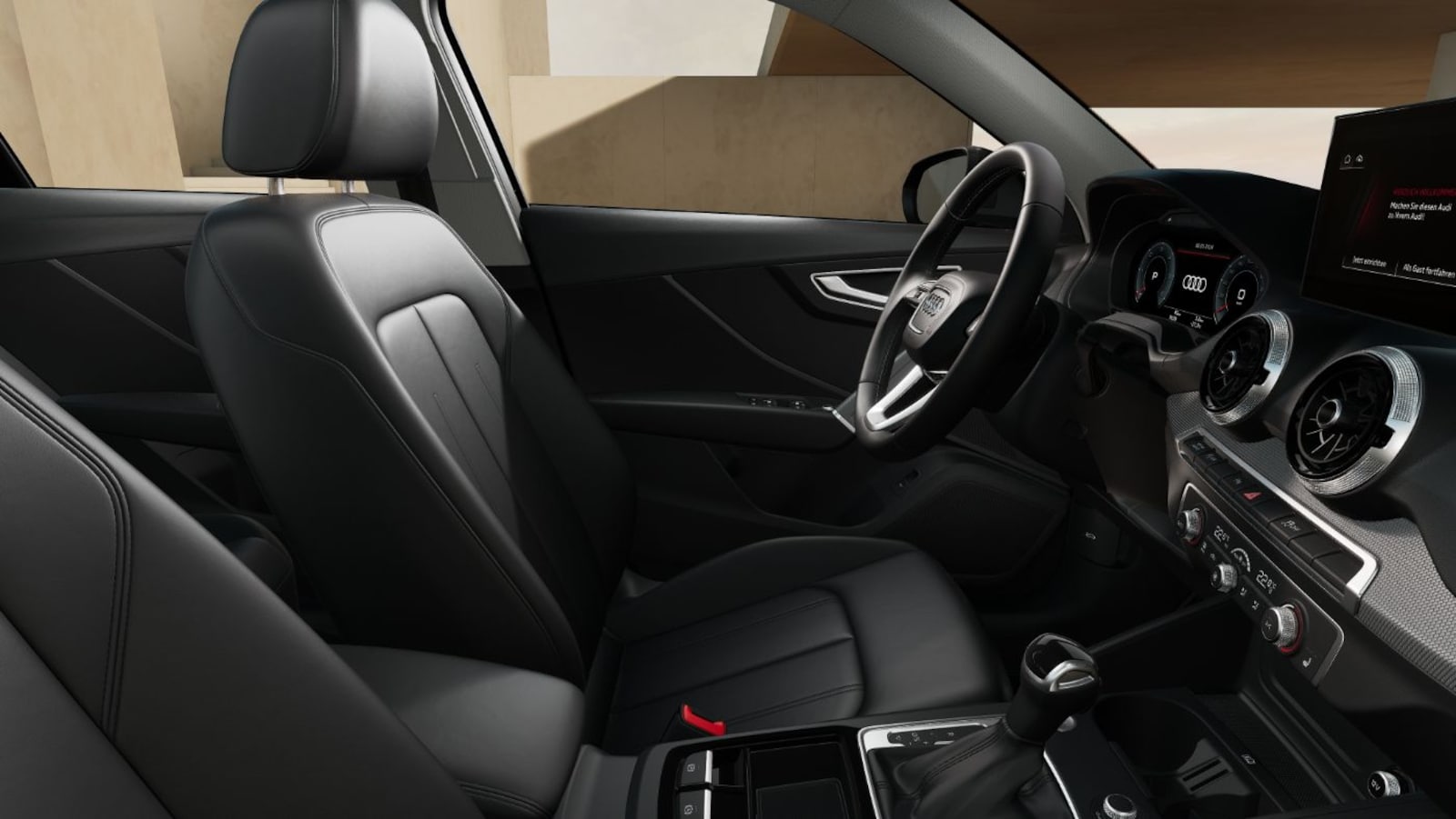 Audi Q2 – Bild 10