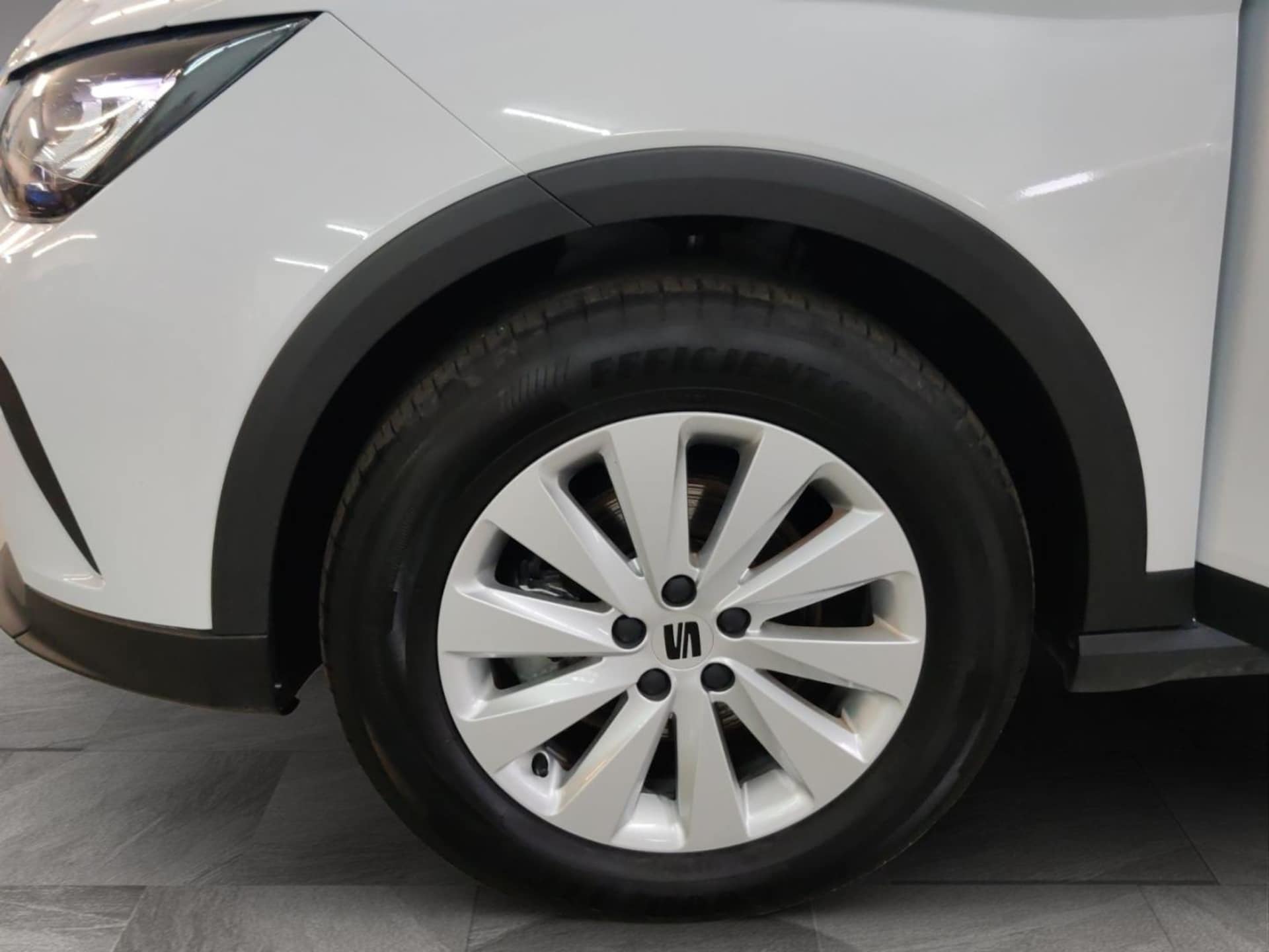 SEAT Arona Style