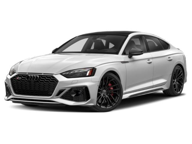 Photo of 2023 Audi RS5 Sportback 