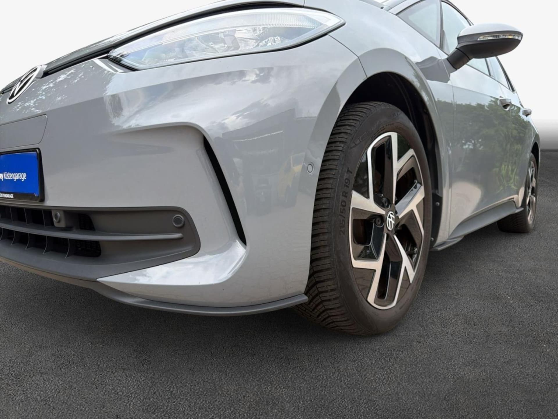 Volkswagen ID.3 MOVE Pro