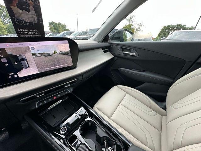 2026 Audi Q3 Base - Photo 15