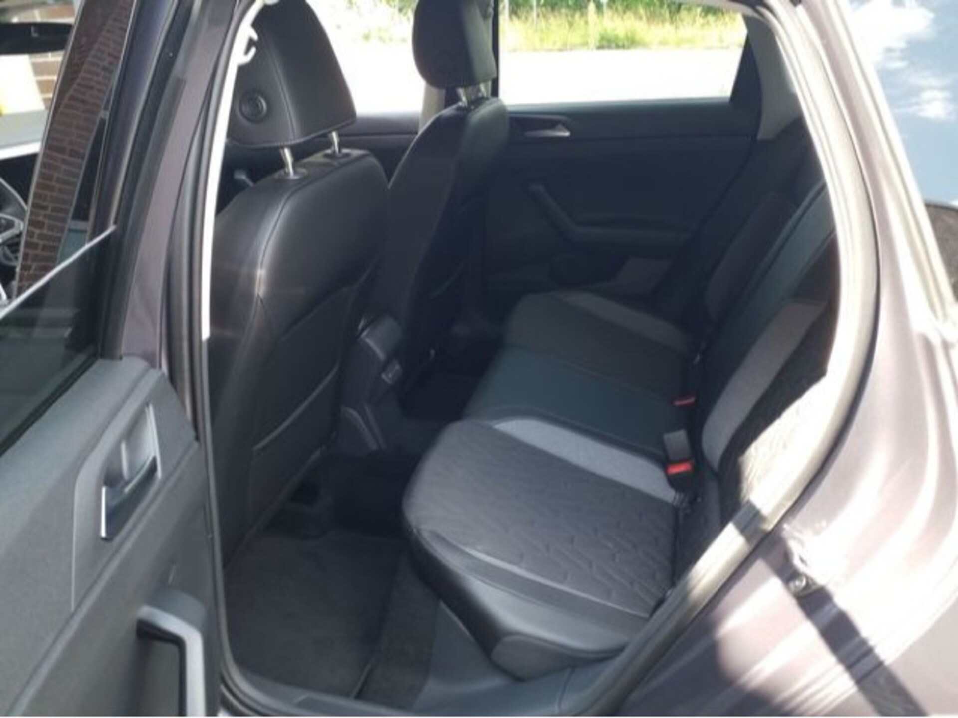 Volkswagen Taigo Goal