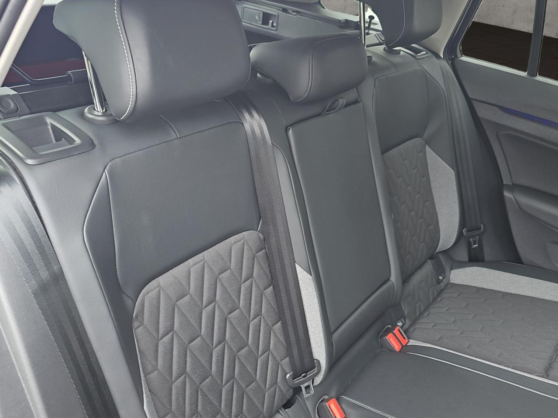Volkswagen Golf Variant Goal