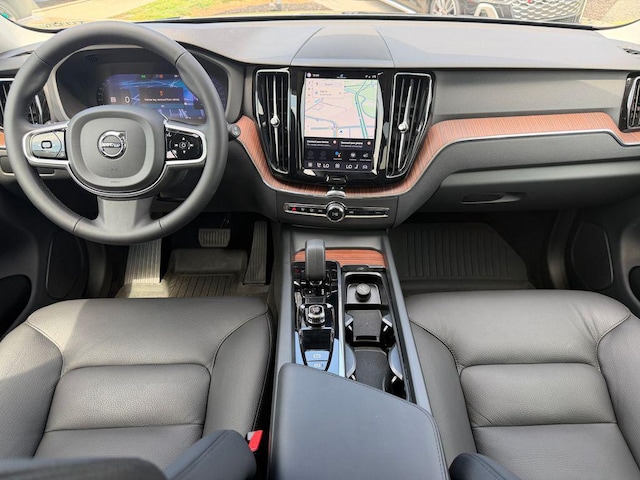 2024 Volvo XC60