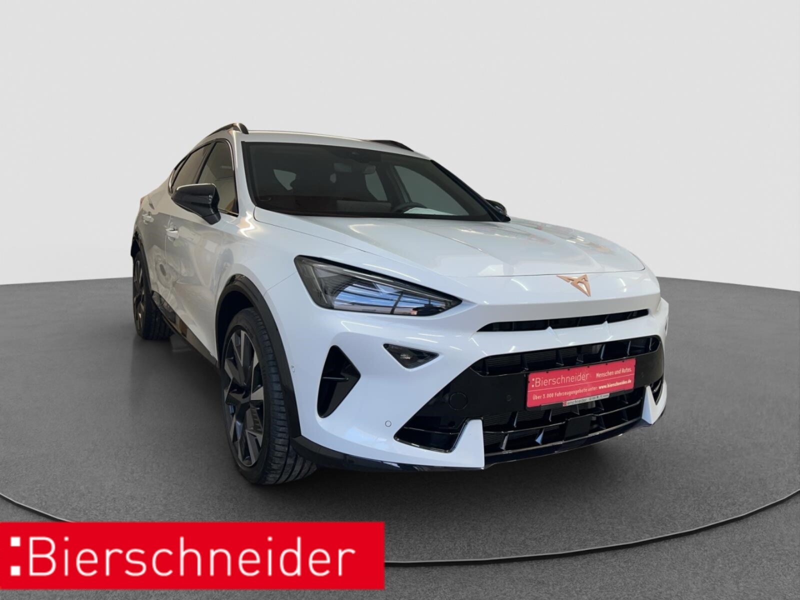 CUPRA Formentor – Bild 3