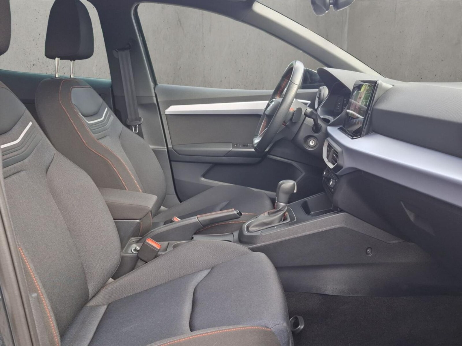 SEAT Ibiza – Bild 19