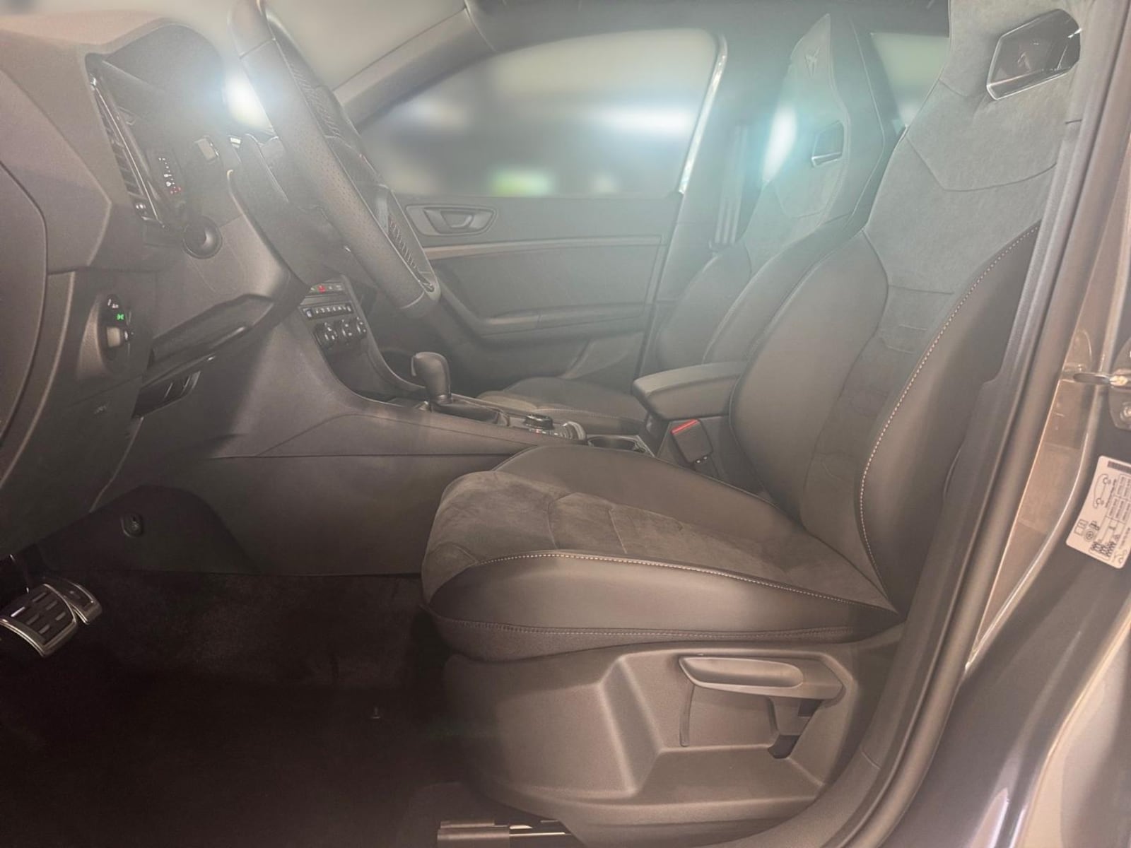 CUPRA Ateca – Bild 24