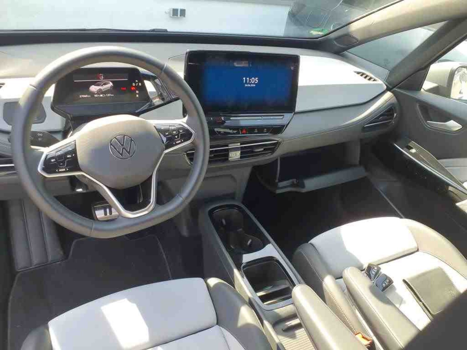 Volkswagen ID.3 – Bild 7