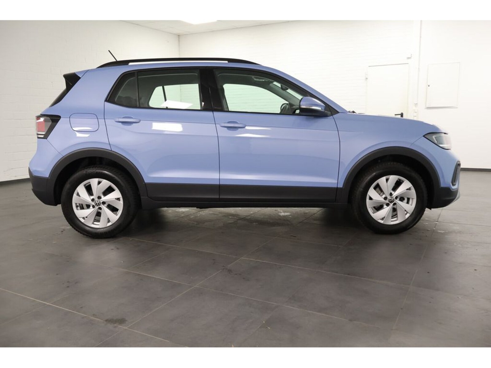 Volkswagen T-Cross – Bild 4