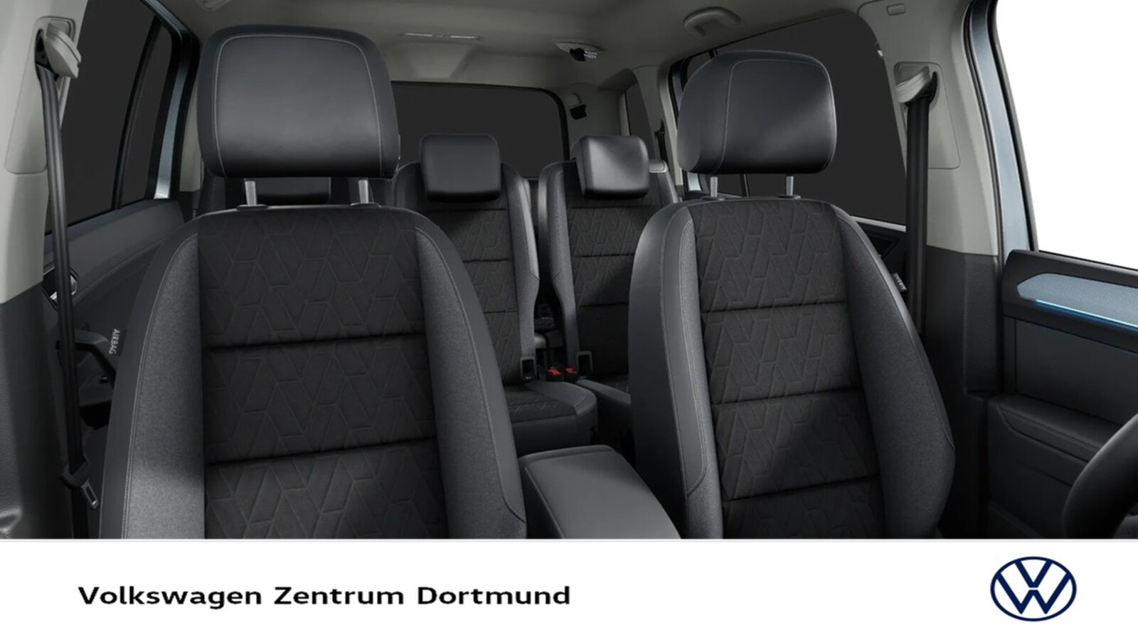 Volkswagen Touran – Bild 6