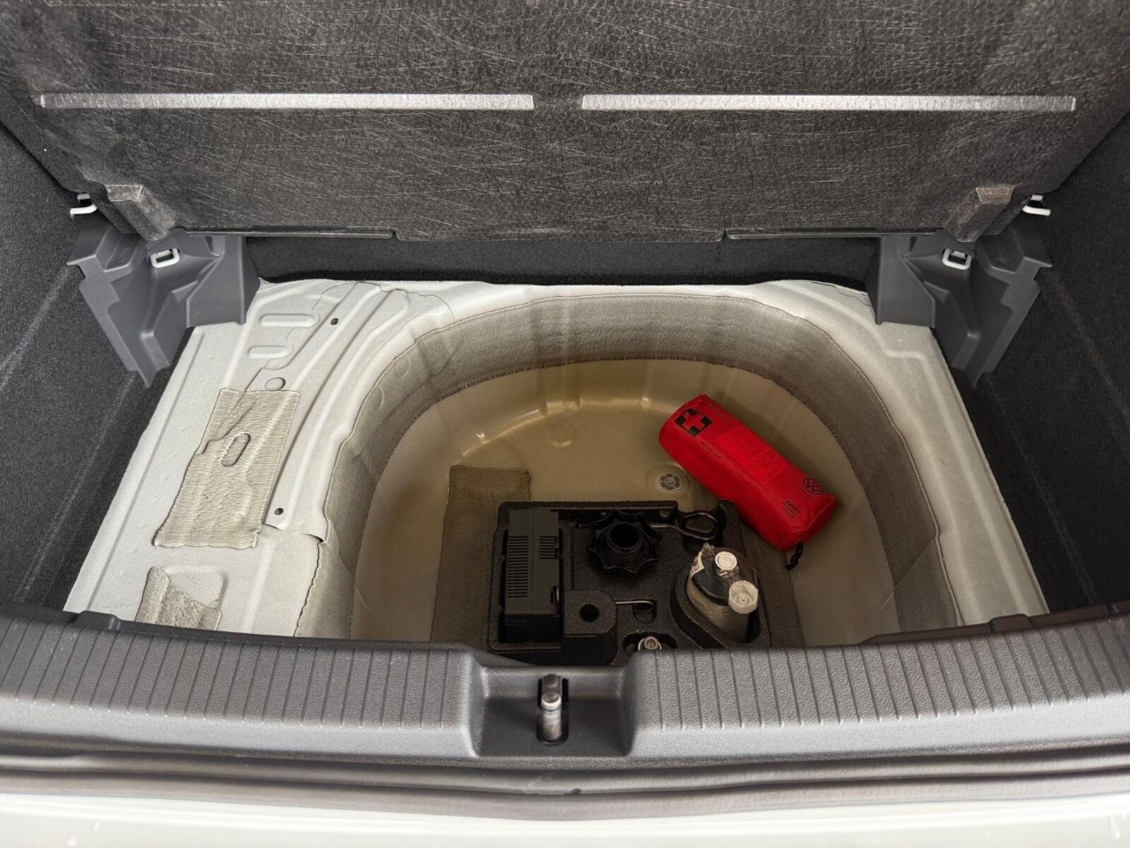 Volkswagen T-Cross – Bild 14
