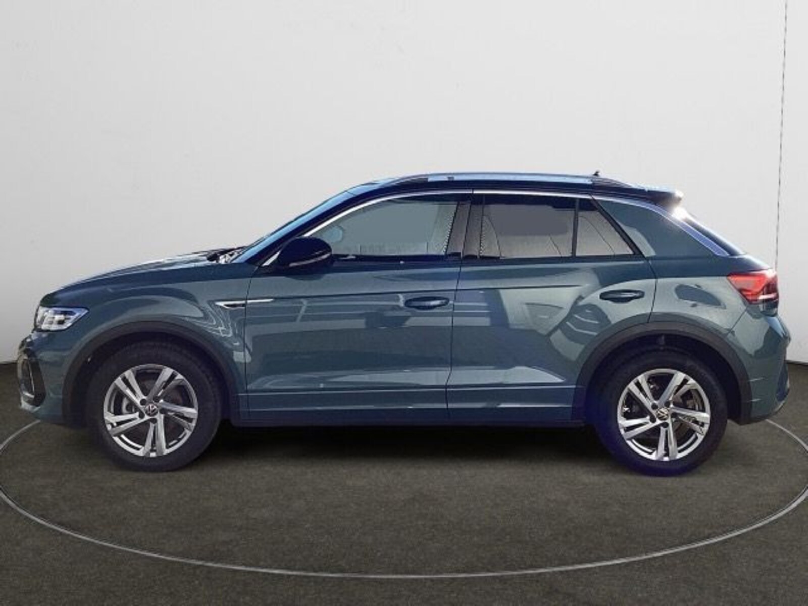 Volkswagen T-Roc – Bild 2